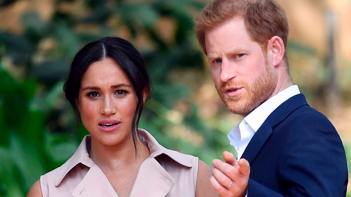 Harry-Meghan