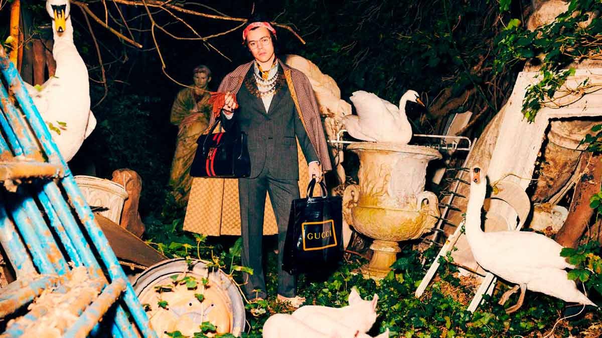 Harry-Styles-campana-Gucci-2019