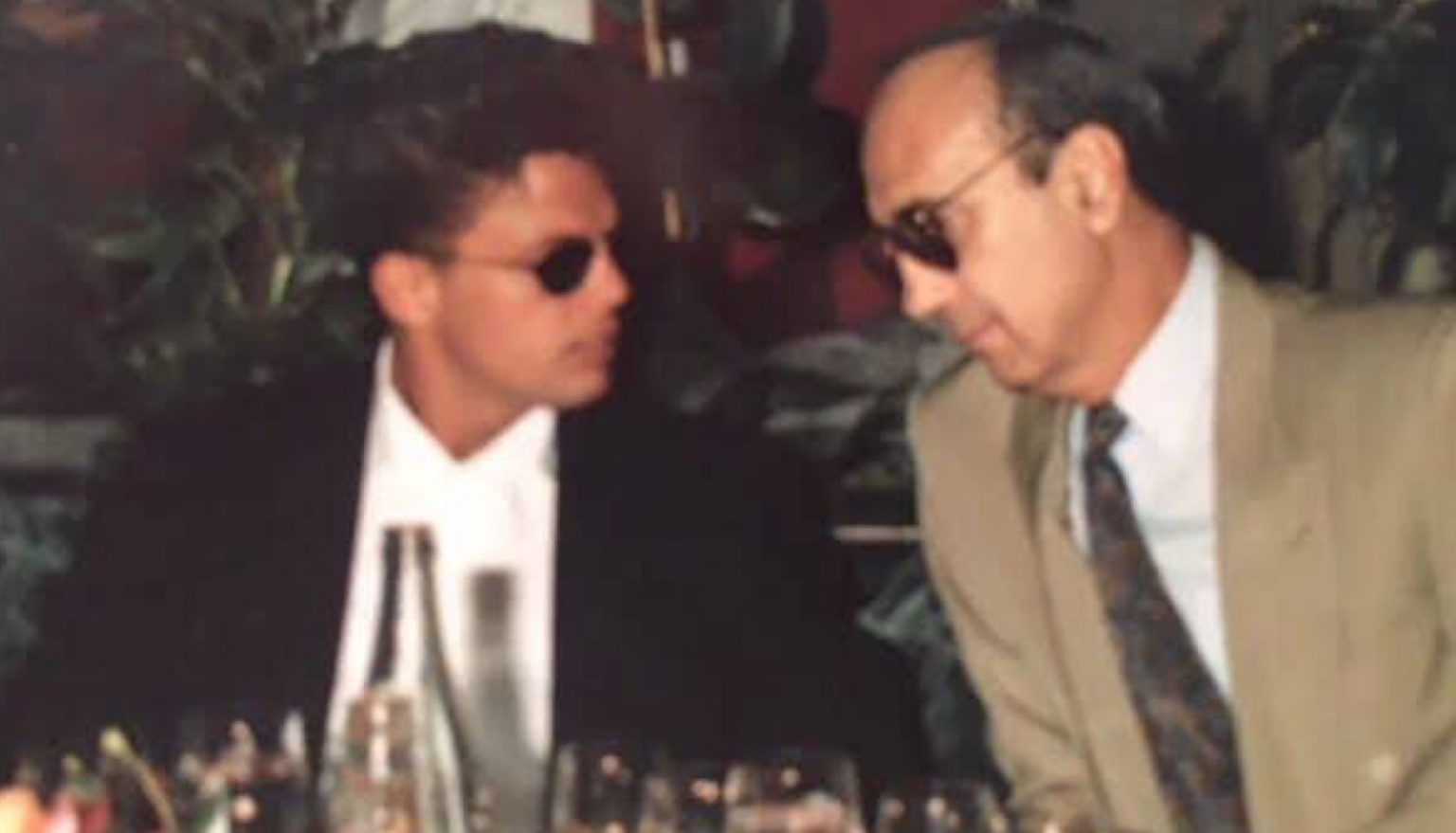 Luis Miguel y lo que significó en su vida perder a Hugo López