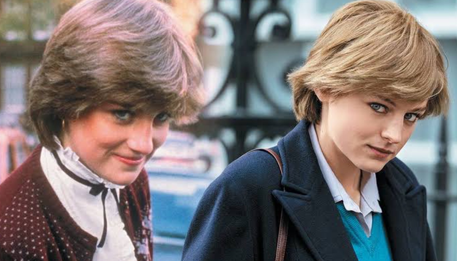 ¿Qué veremos sobre la princesa Diana en la 5ta temporada de The Crown?