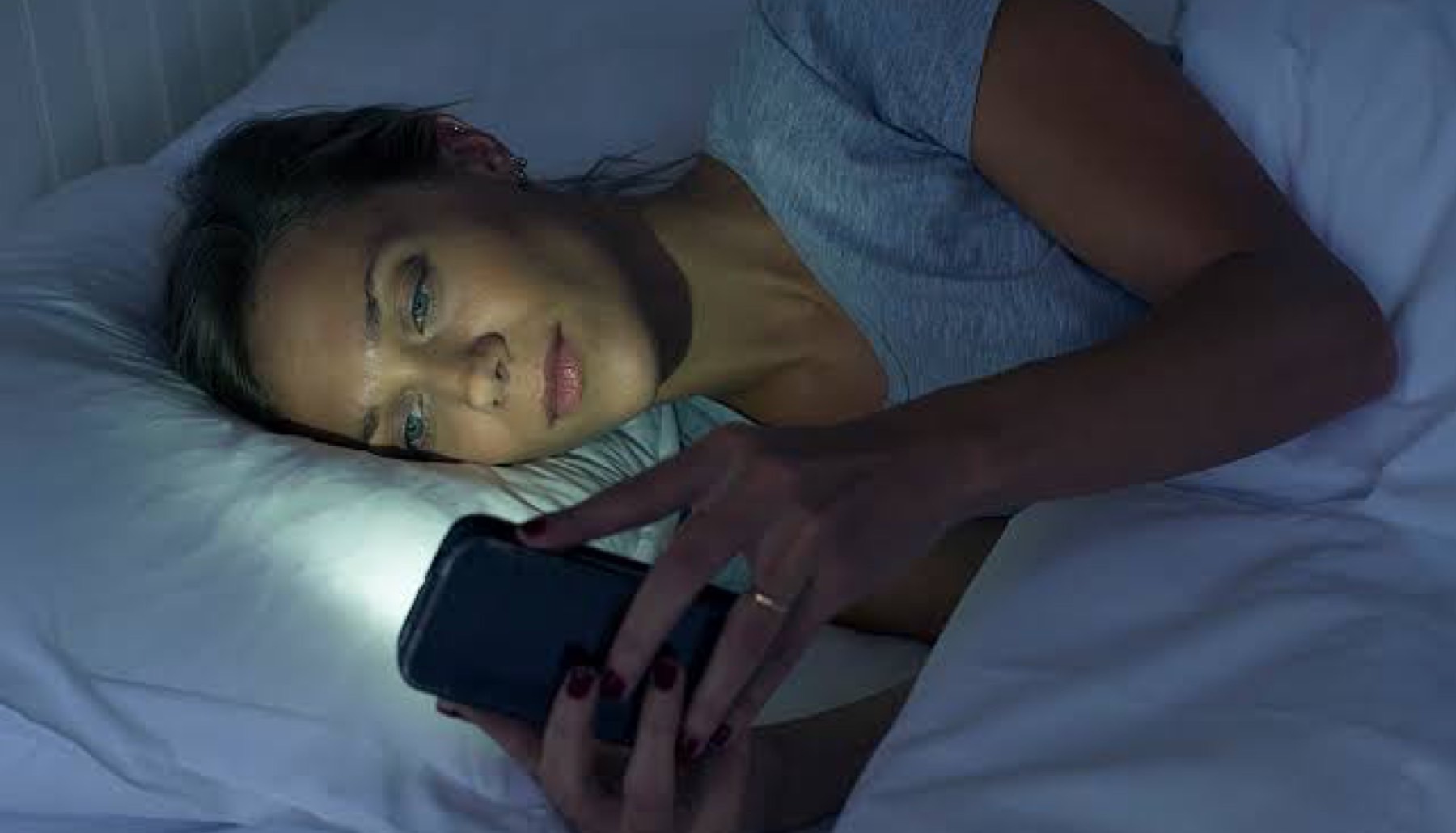 ¿Necesitamos protegernos frente a la luz azul?