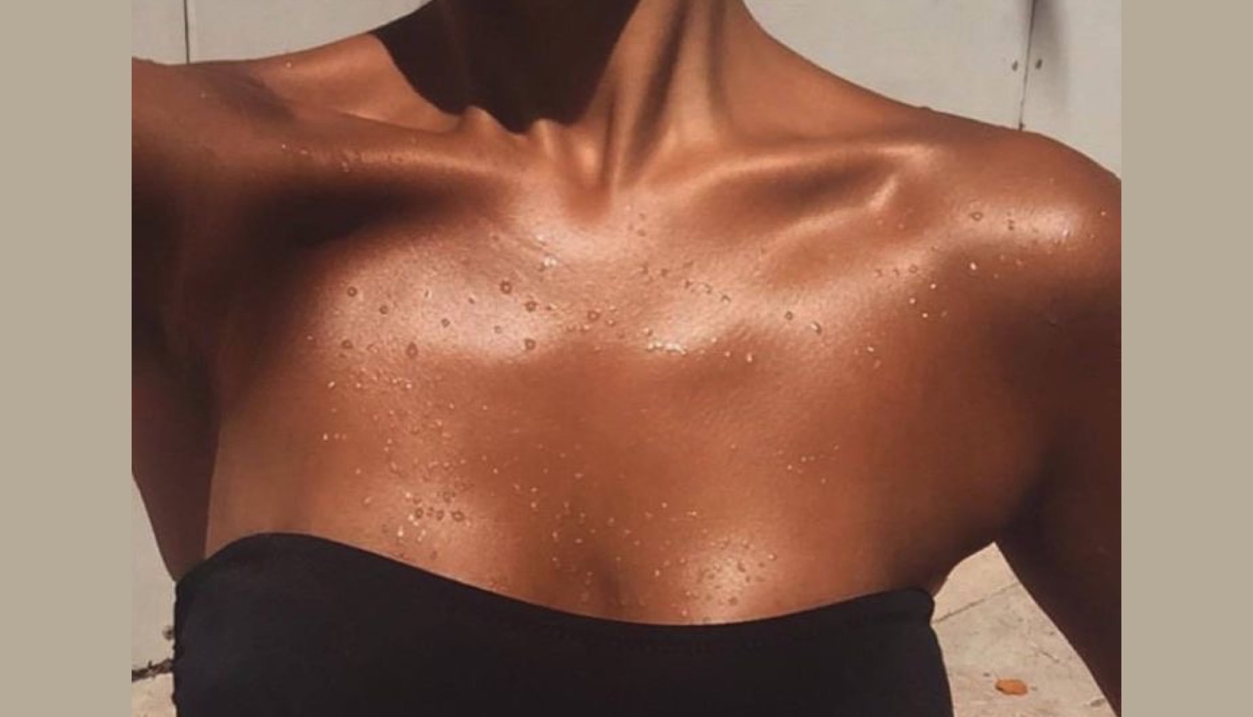 Regina’s Picks de belleza: Bronceadores, protector solar y radiofrecuencia