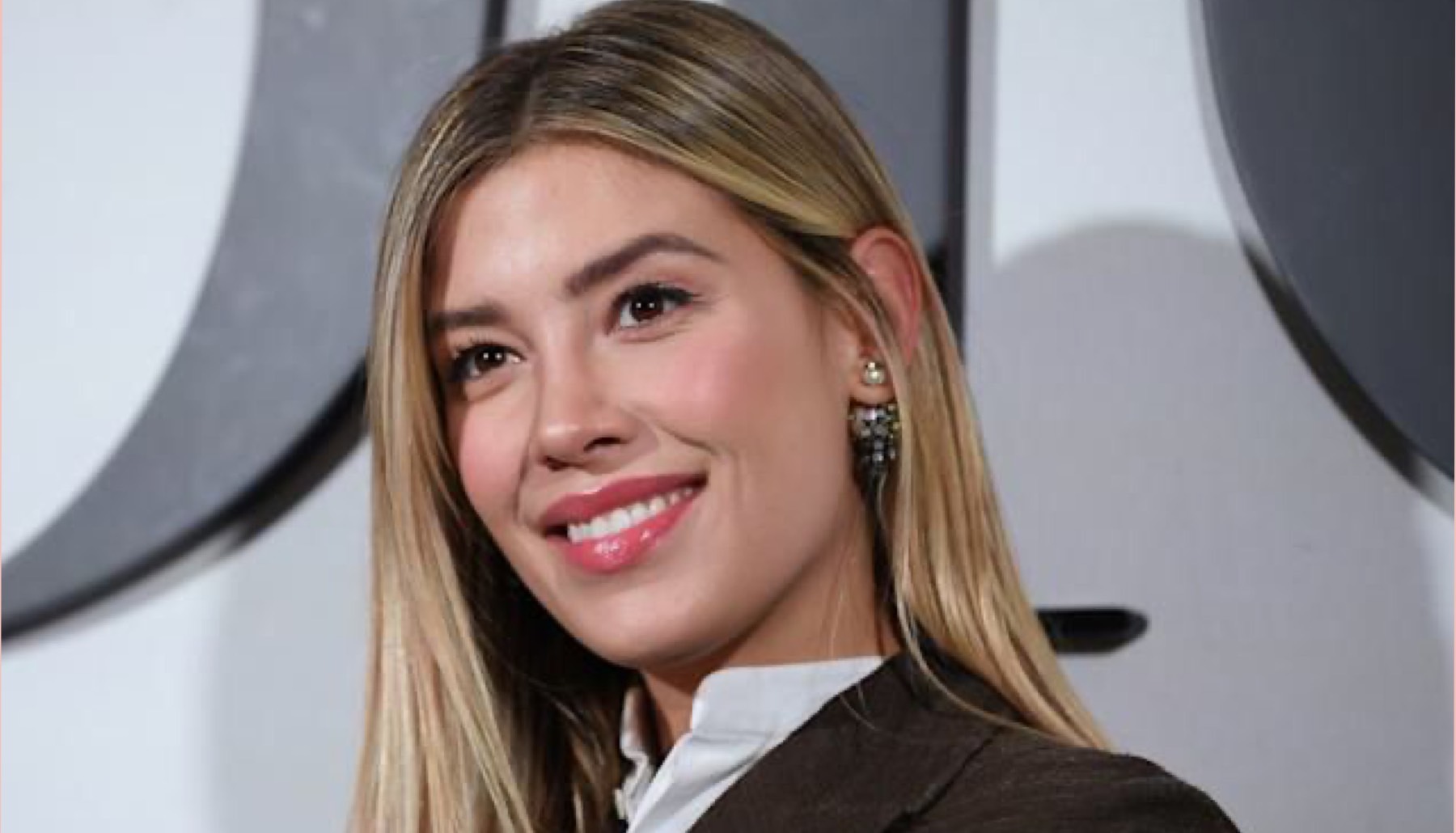 ¿Michelle Salas y Alejandro Asensi traicionaron con su romance a Luis Miguel?