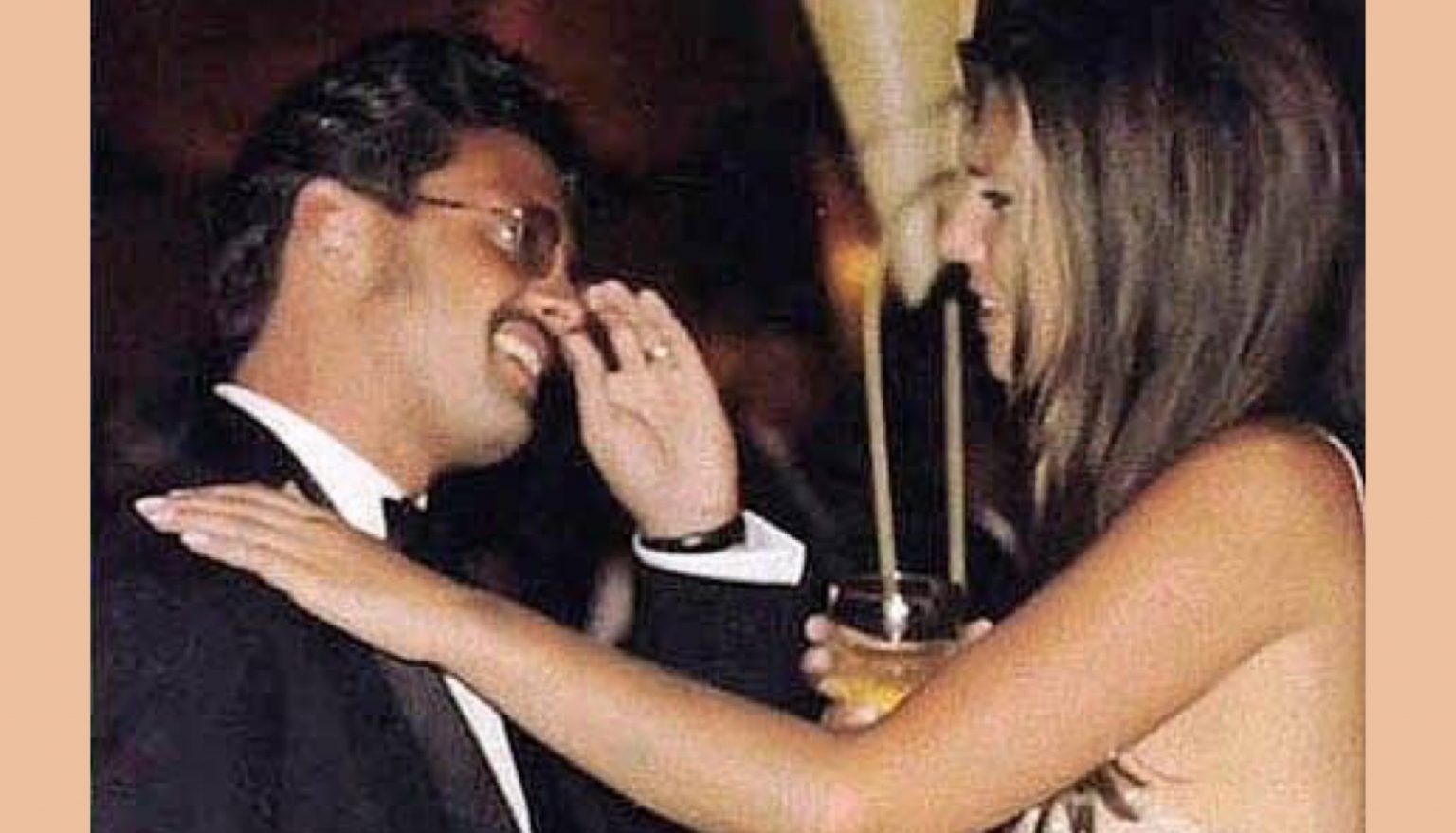 ¿Cómo fue la historia de amor entre Luis Miguel y Daisy Fuentes?