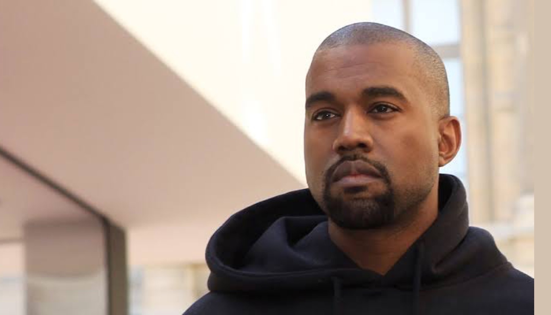 ¿Quién es la nueva conquista de Kanye West tras su divorcio con Kim?