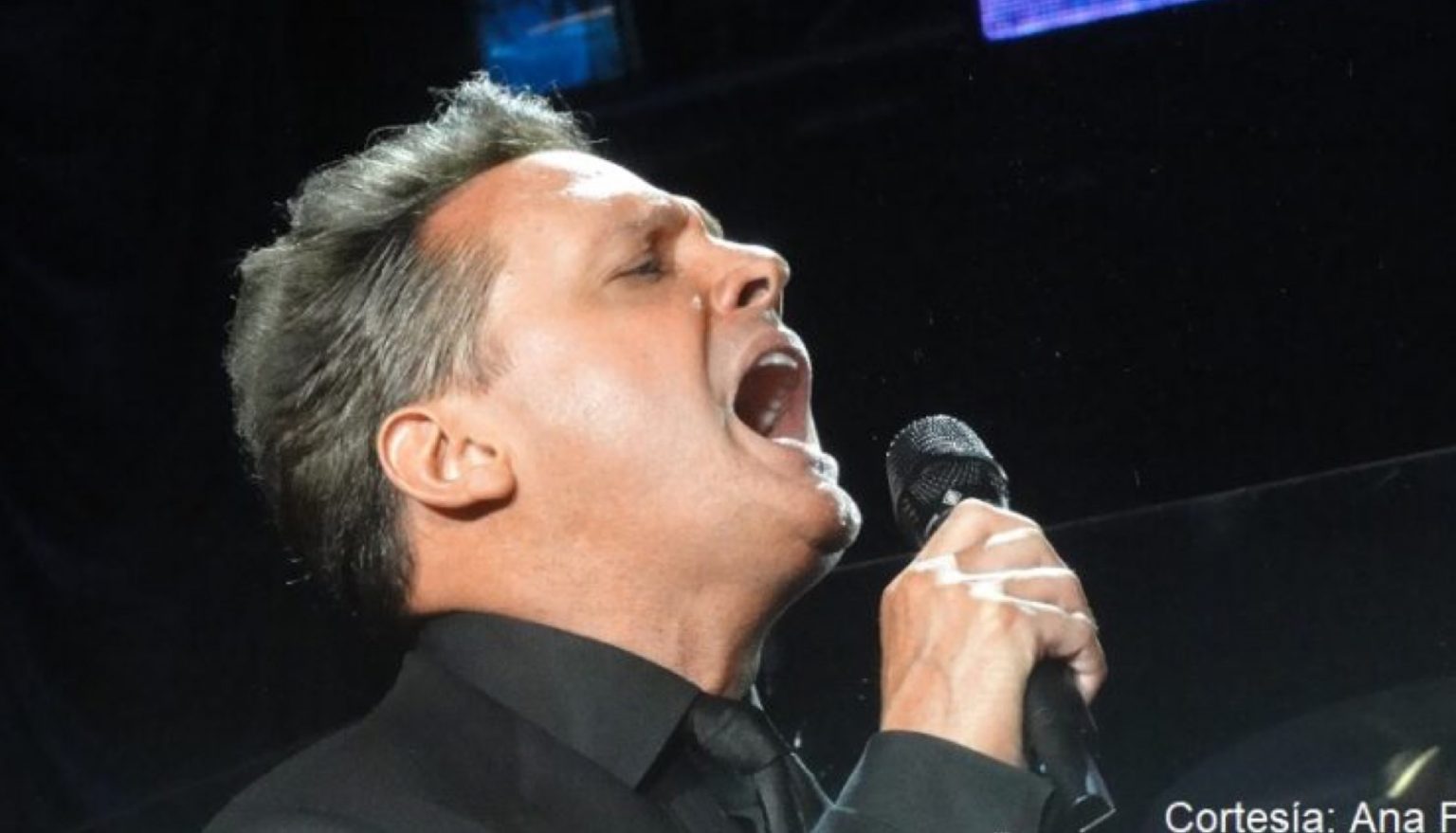Luis Miguel sigue siendo “el rey”