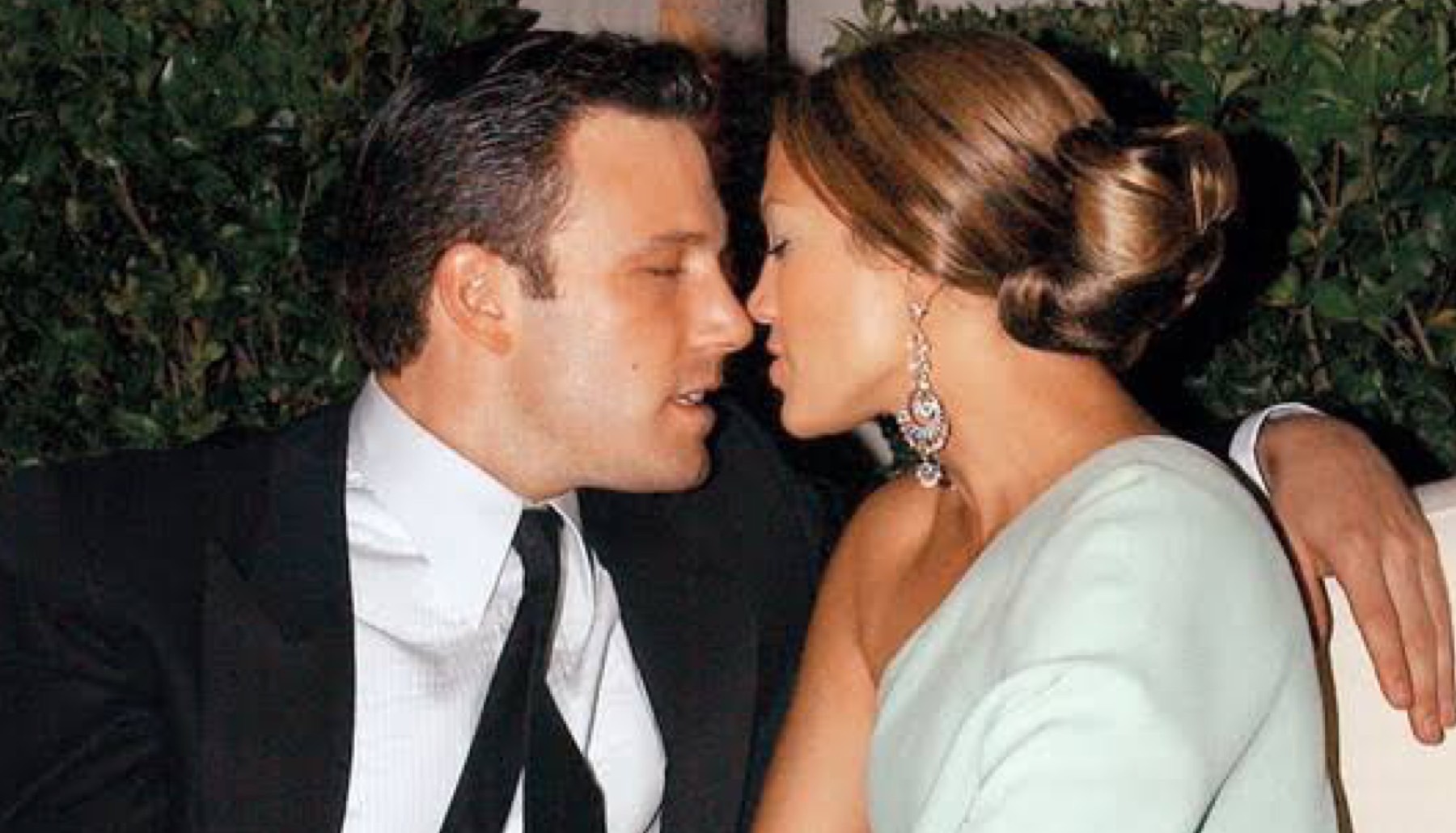 ¿Están listos Ben Affleck y Jennifer Lopez  para anunciar su reconciliación?