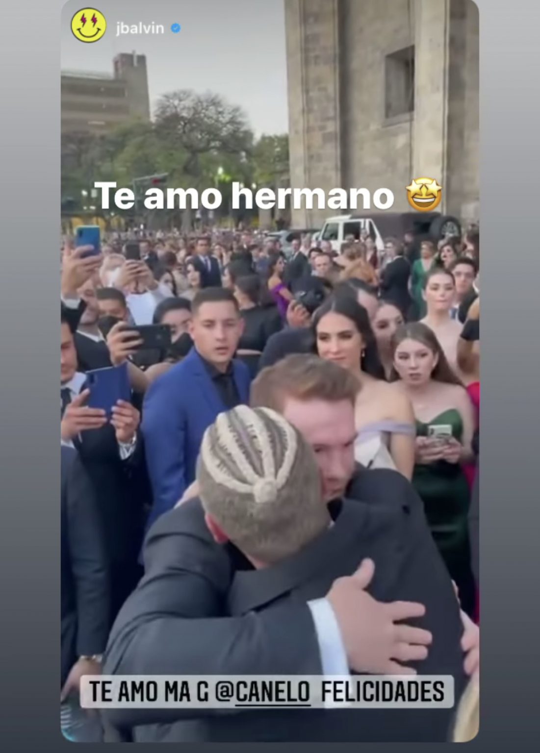 JBalvin-boda-Canelo