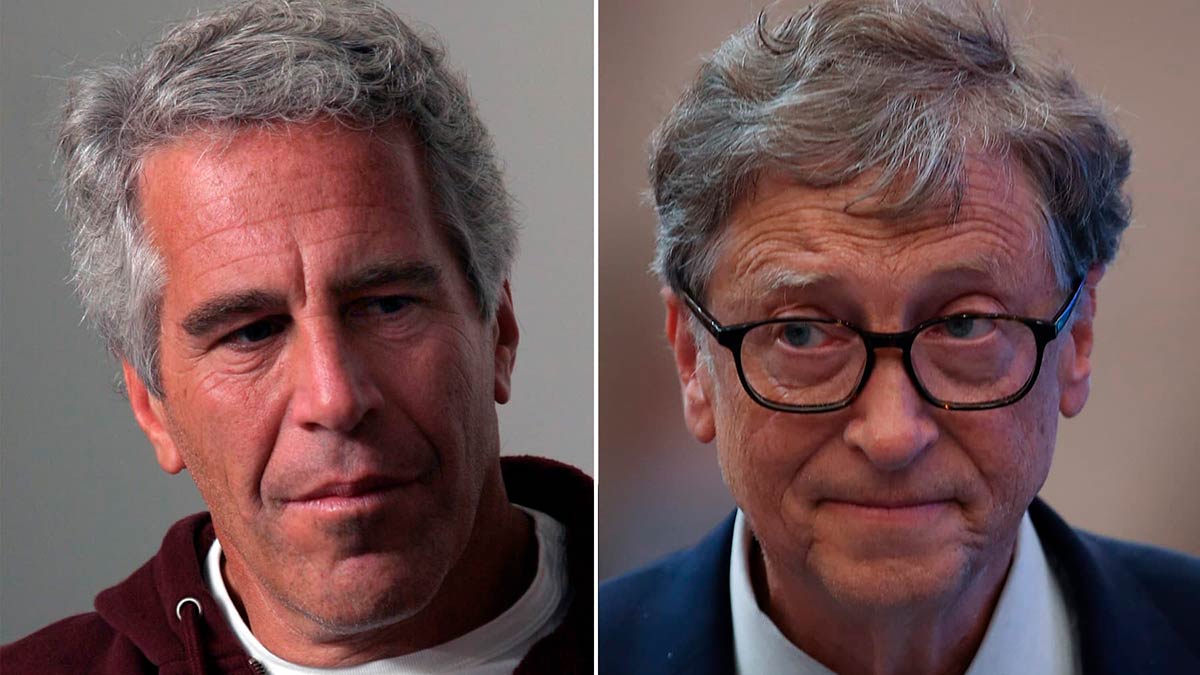 Jeffrey Epstein: ¿el detonante principal en el divorcio de Bill y Melinda Gates?
