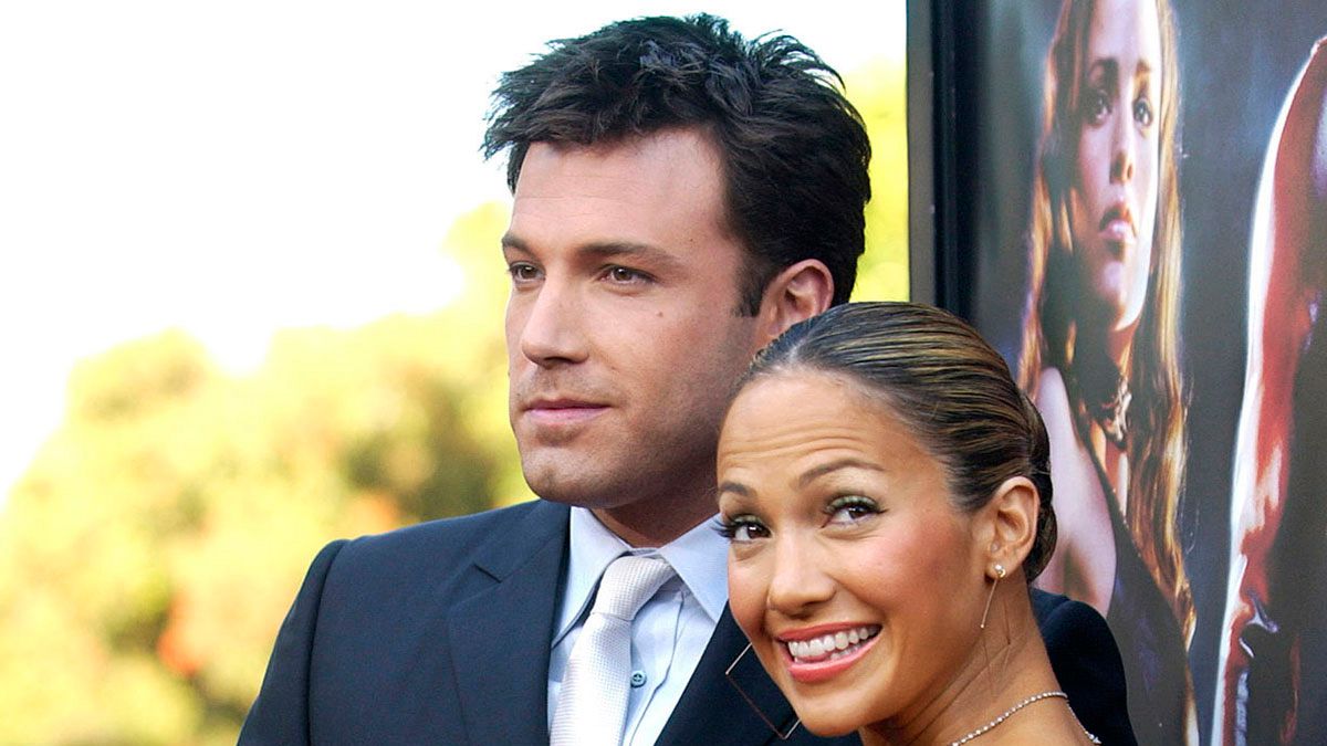 Jennifer Lopez y Ben Affleck: ¿están juntos de nuevo?