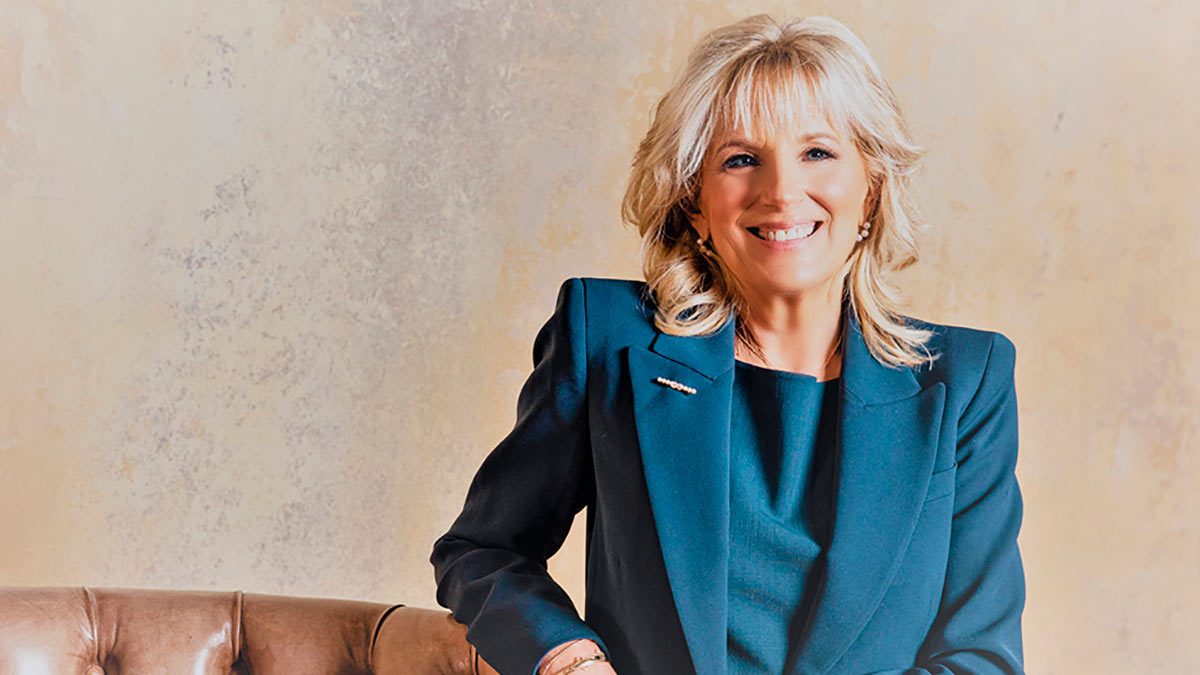 Jill-Biden