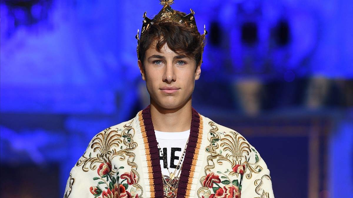 JuanPa-Zurita-Dolce-Gabbana-2018