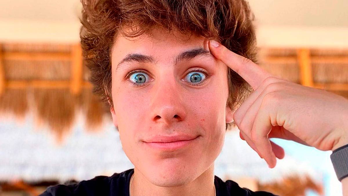Juanpa Zurita consiguió su papel en ‘Luis Miguel, la serie’ ¡en dos horas!