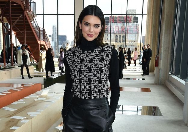 La prueba de que la vida de Kendall Jenner no es (tan) perfecta como creíamos