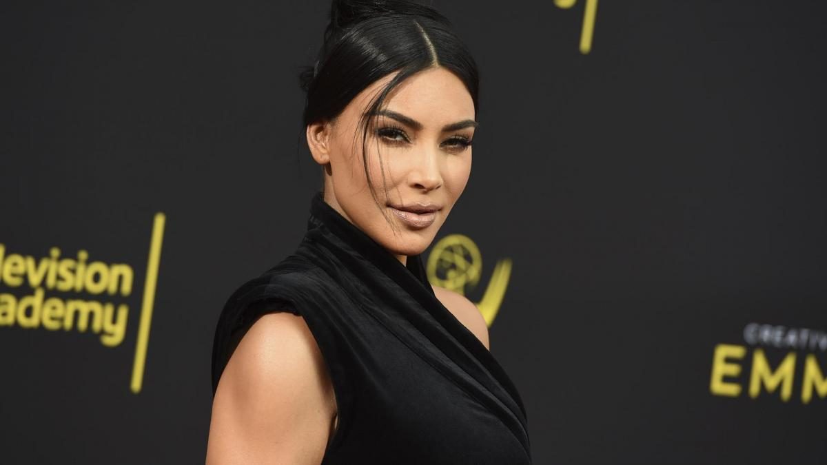 Kim Kardashian ha tenido varios reveses legales últimamente, ¿qué le pasó?