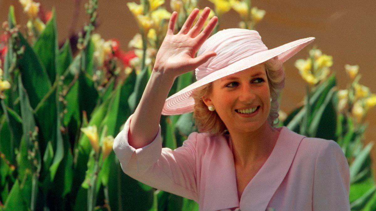 Lady-Di