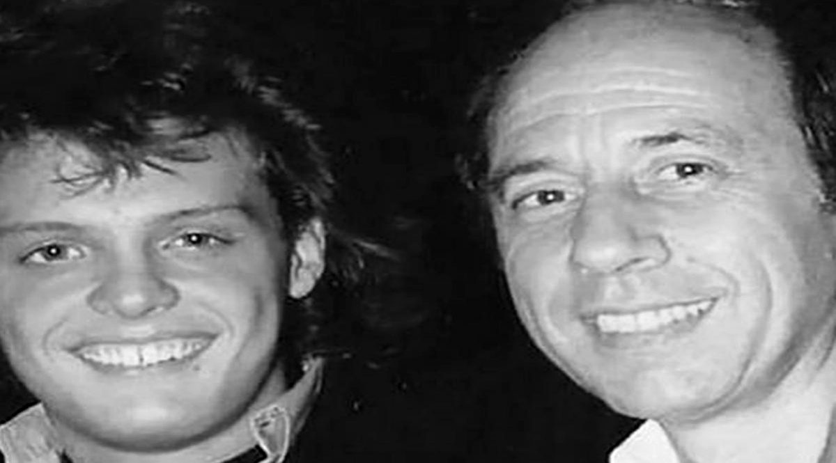 ¿Cómo reaccionó Luis Miguel a la enfermedad y muerte de Hugo López?