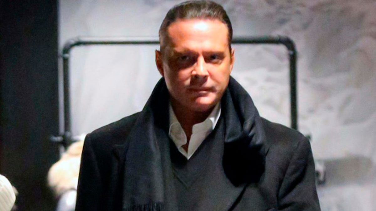 Así fue el fraude millonario que afectó la vida laboral y personal de Luis Miguel