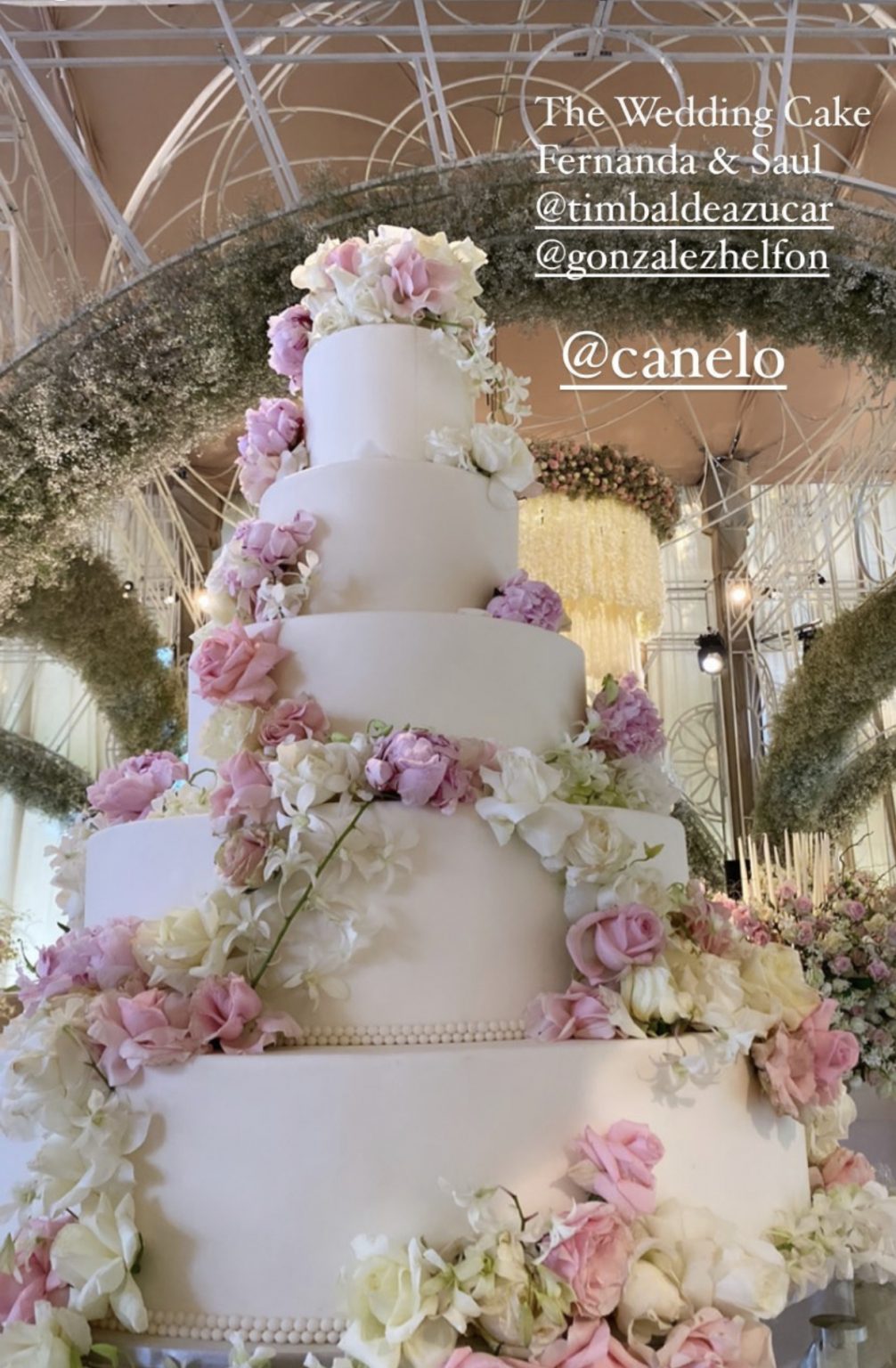 Pastel-boda-canelo