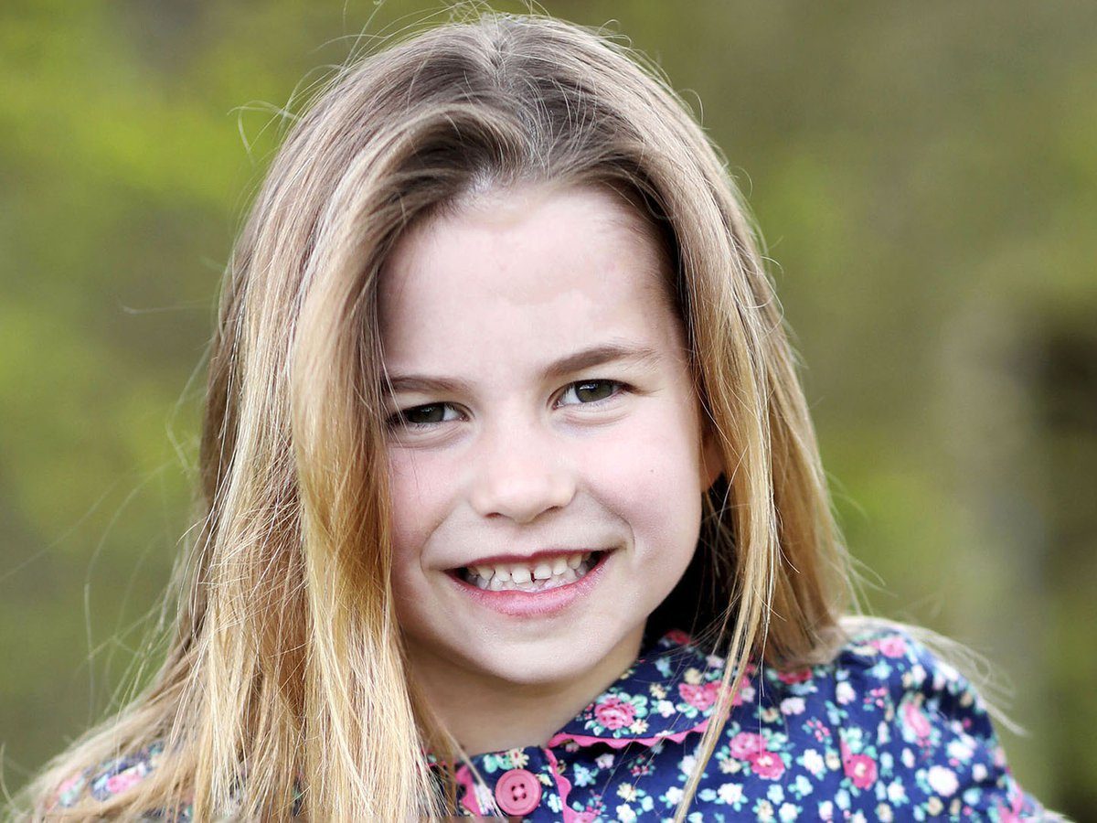 Princesa-Charlotte