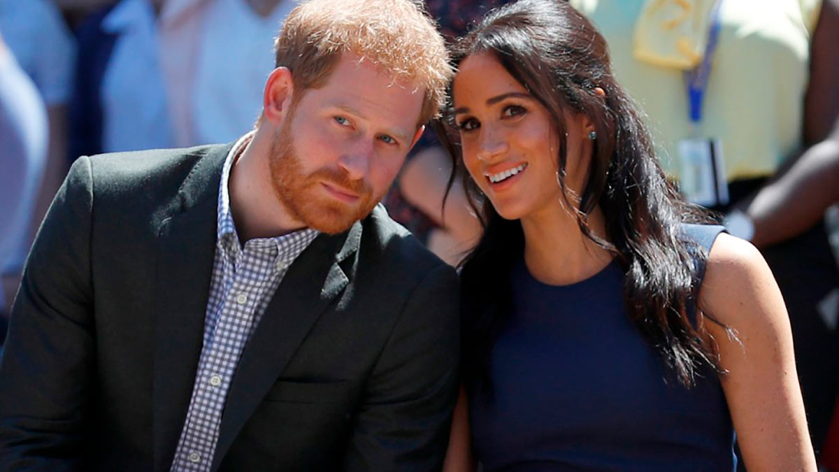 ¡Comienzan las apuestas! ¿Cómo se llamará la hija de Meghan y Harry?