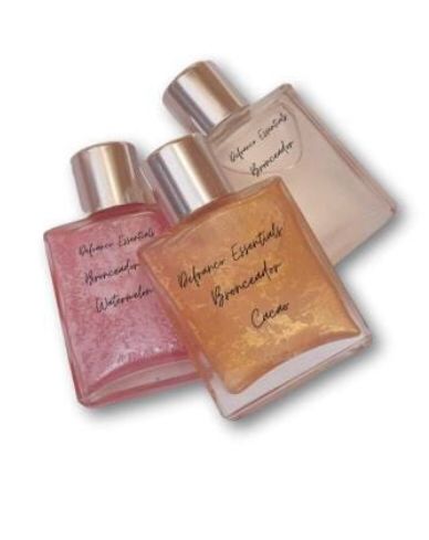 Bronceadores solares Defranco Essentials