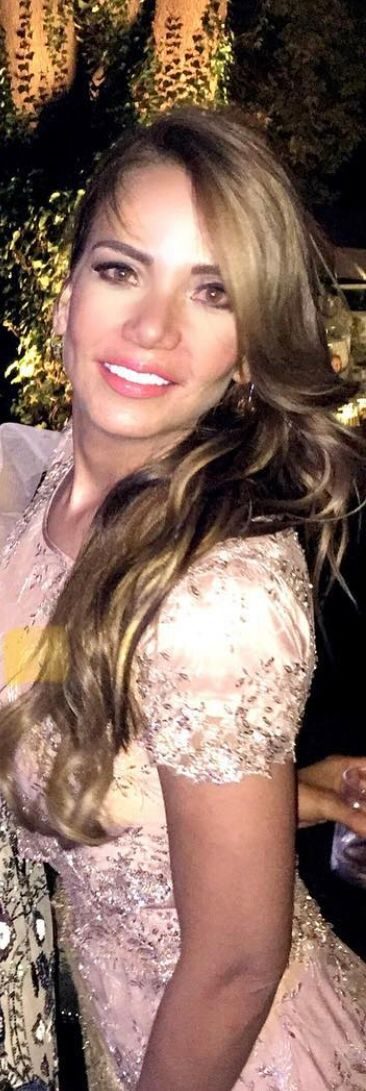 Natalia Echevarría