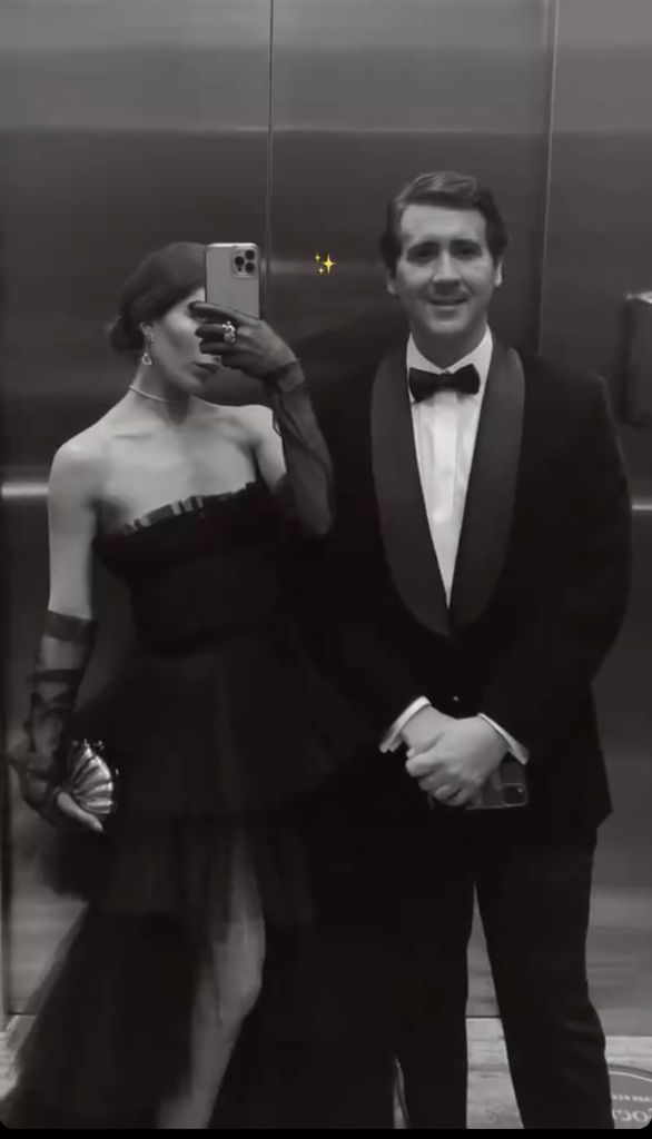 Gabriela Medina 