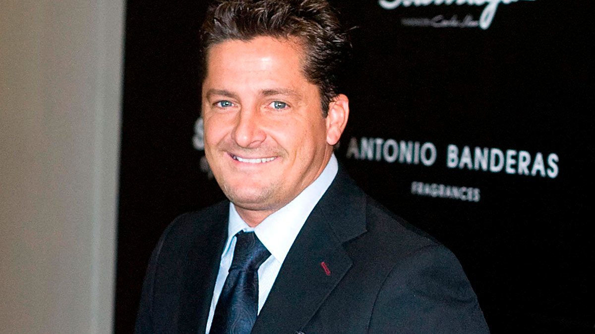 Alejandro Basteri habla de su relación actual con sus hermanos Luis Miguel y Sergio Gallego