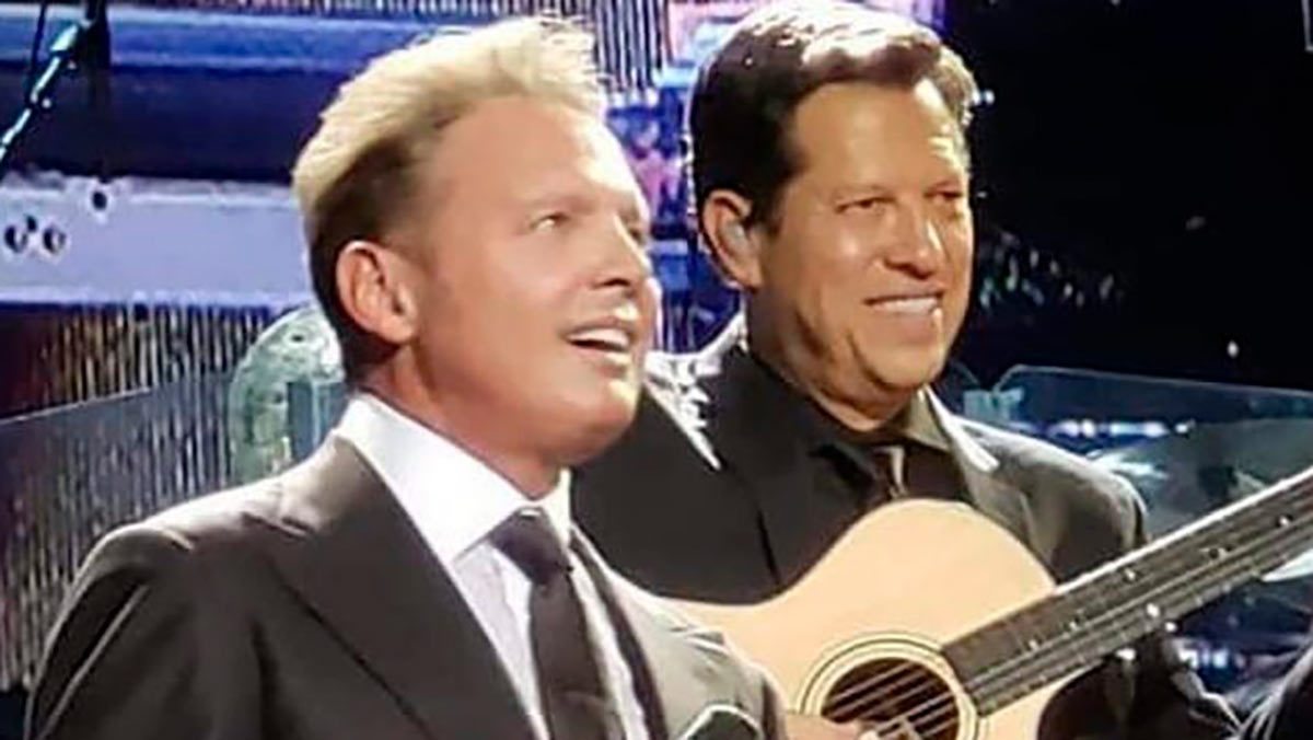 ¿Kiko Cibrián confirmó que se encuentra trabajando con Luis Miguel otra vez?