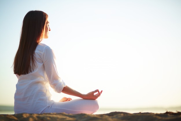 Meditación