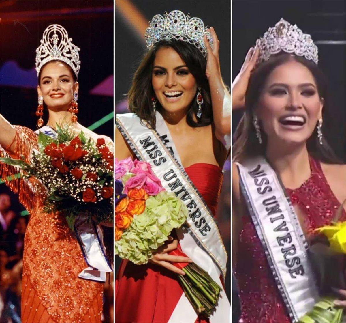 Miss Universo