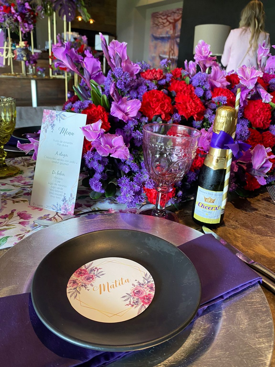 Brunch amigas