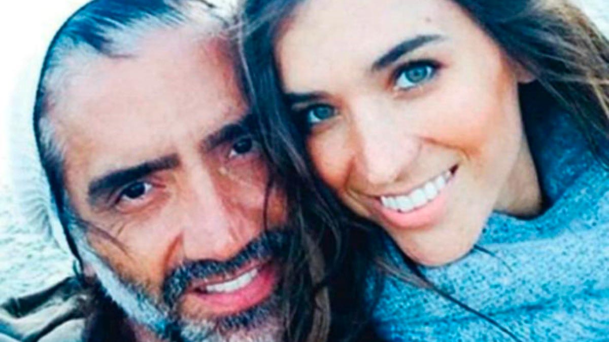 Confirmado: ¡Alejandro Fernández y Karla Laveaga regresaron!