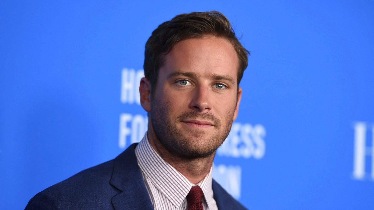 El actor sabe que el camino para recuperar su carrera y su lugar en Hollywood será largo. 