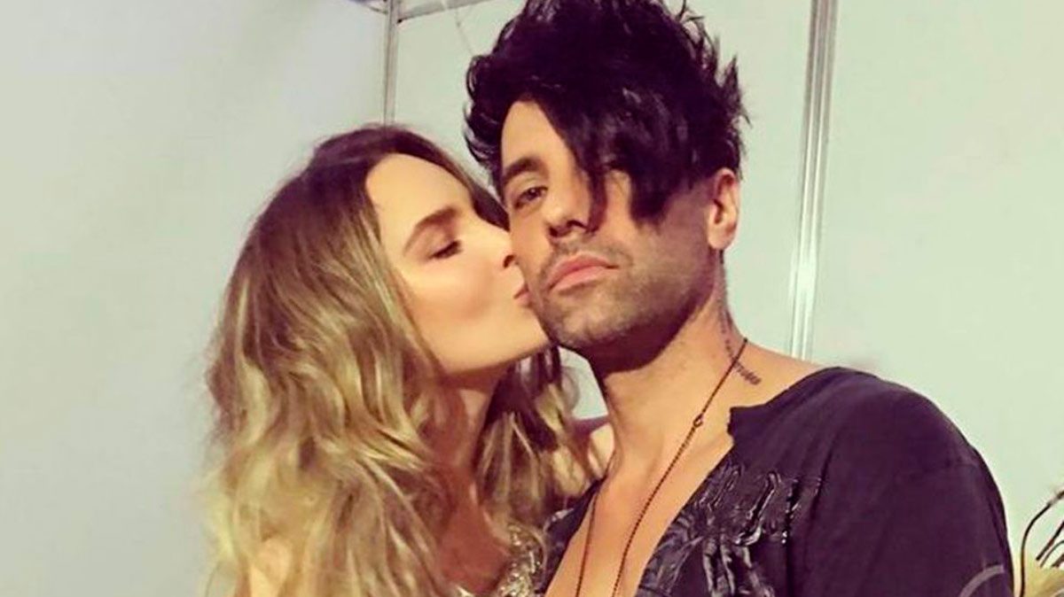 Belinda-Criss-Angel