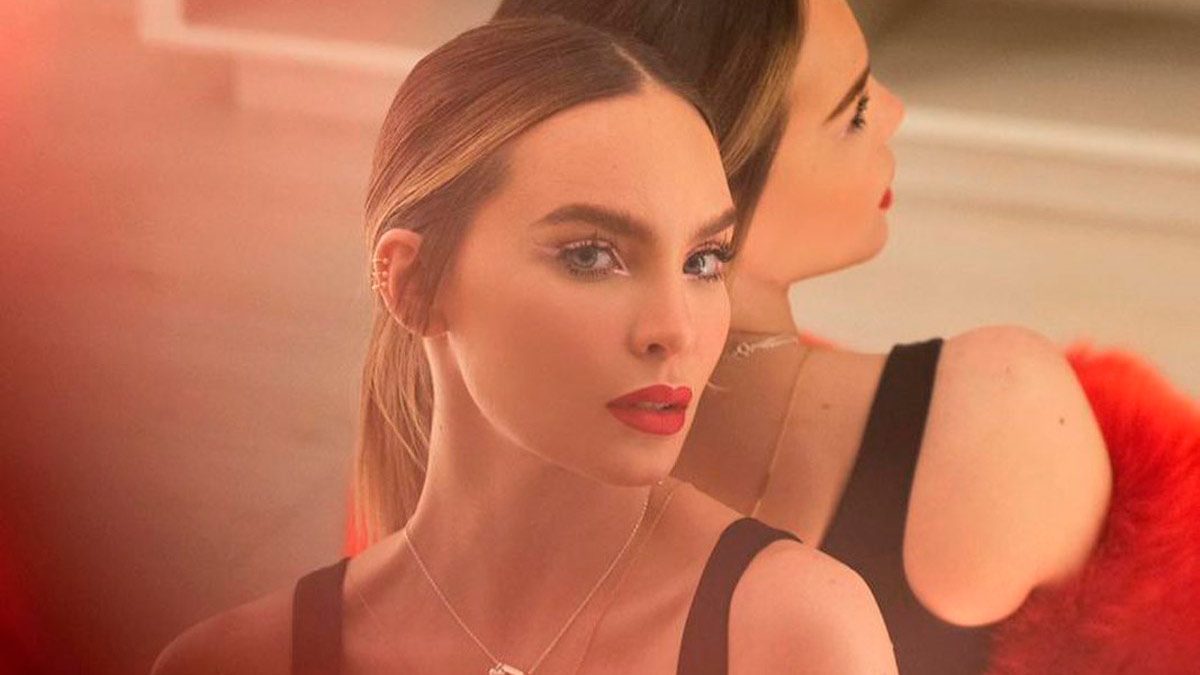Belinda fue acusada de no devolver joyería de este diseñador mexicano