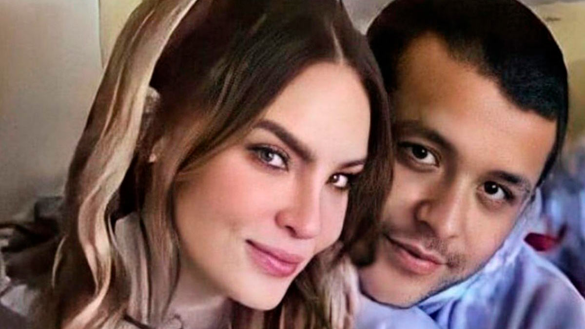 Christian Nodal recibió ayuda de un famoso para elegir anillo de Belinda