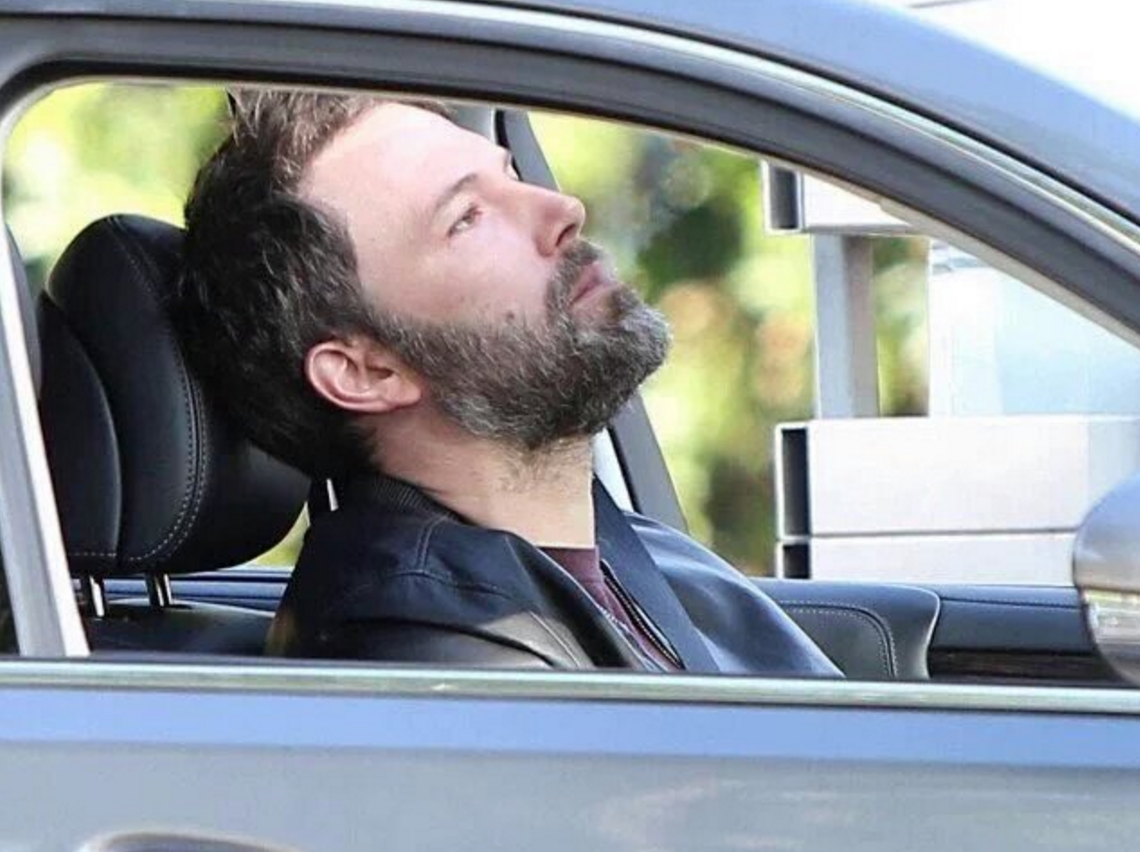 Ben Affleck