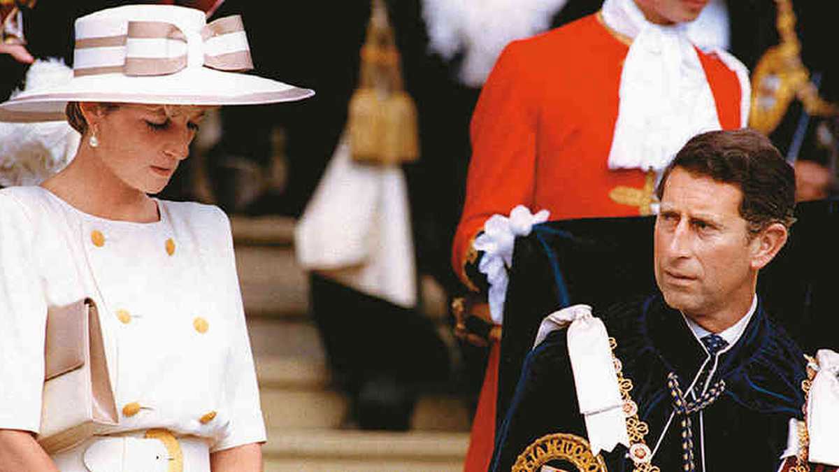 Diana-y-Principe-Carlos