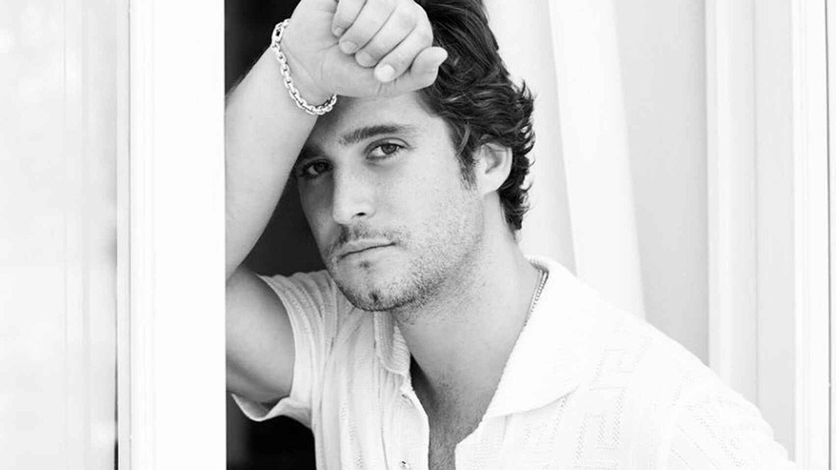 Diego Boneta: ¿es el actor mejor pagado del momento?