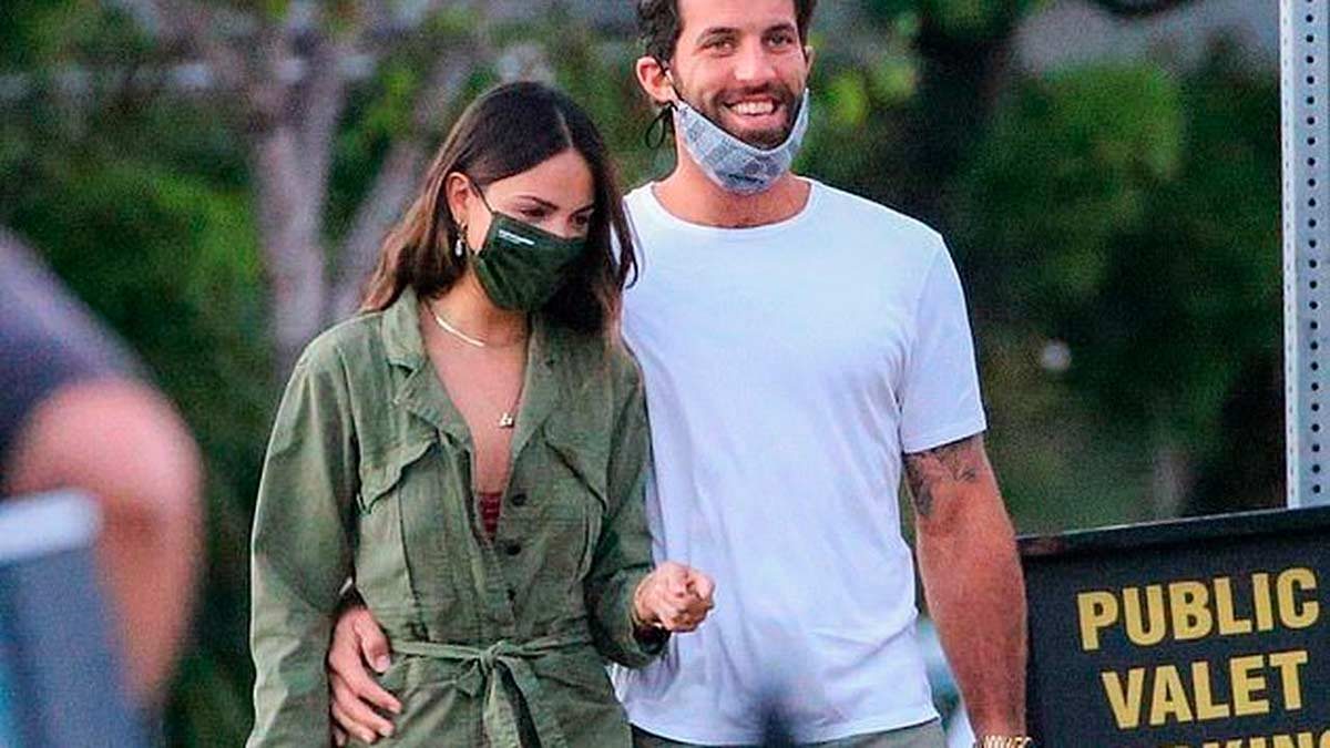 Conoce a Paul Rabil, el guapo atleta y posible nuevo galán de Eiza González Conoce a Paul Rabil, el guapo atleta y posible nuevo galán de Eiza González