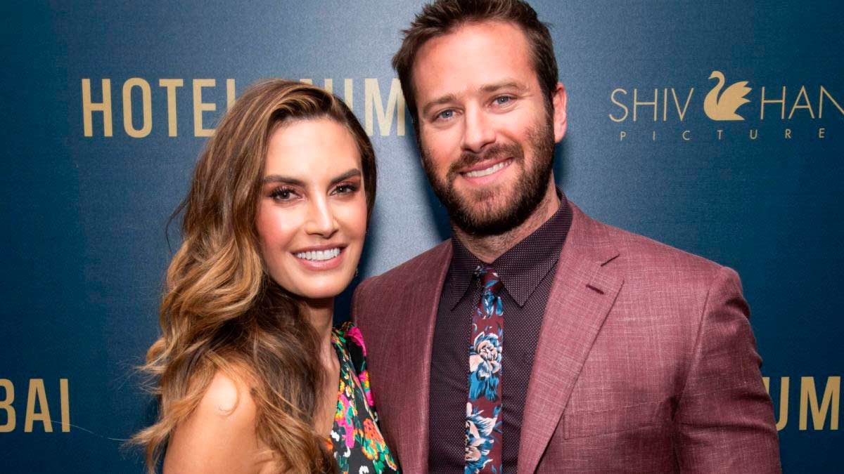 Elizabeth-Chambers-y-Armie-Hammer