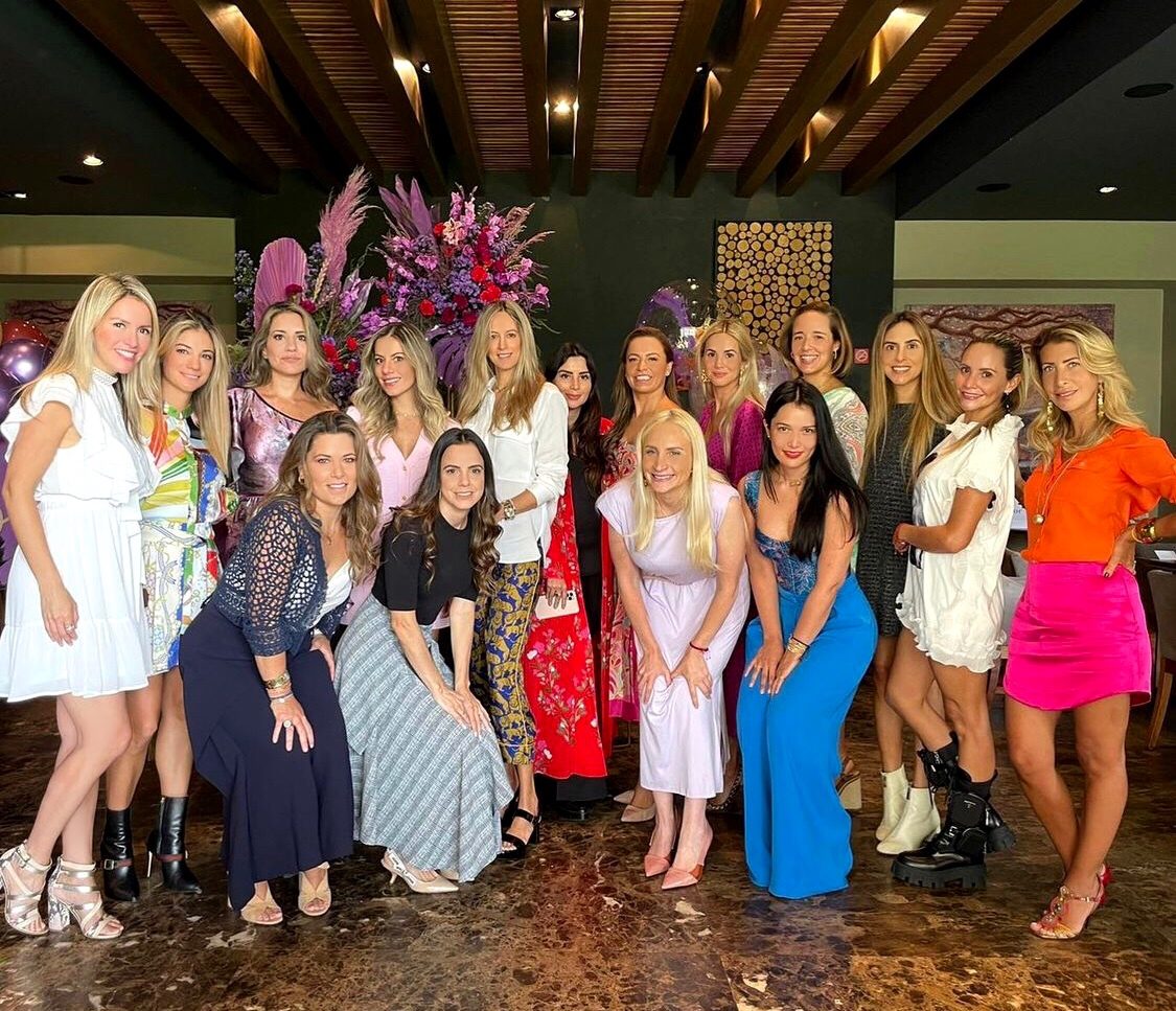 Brunch amigas