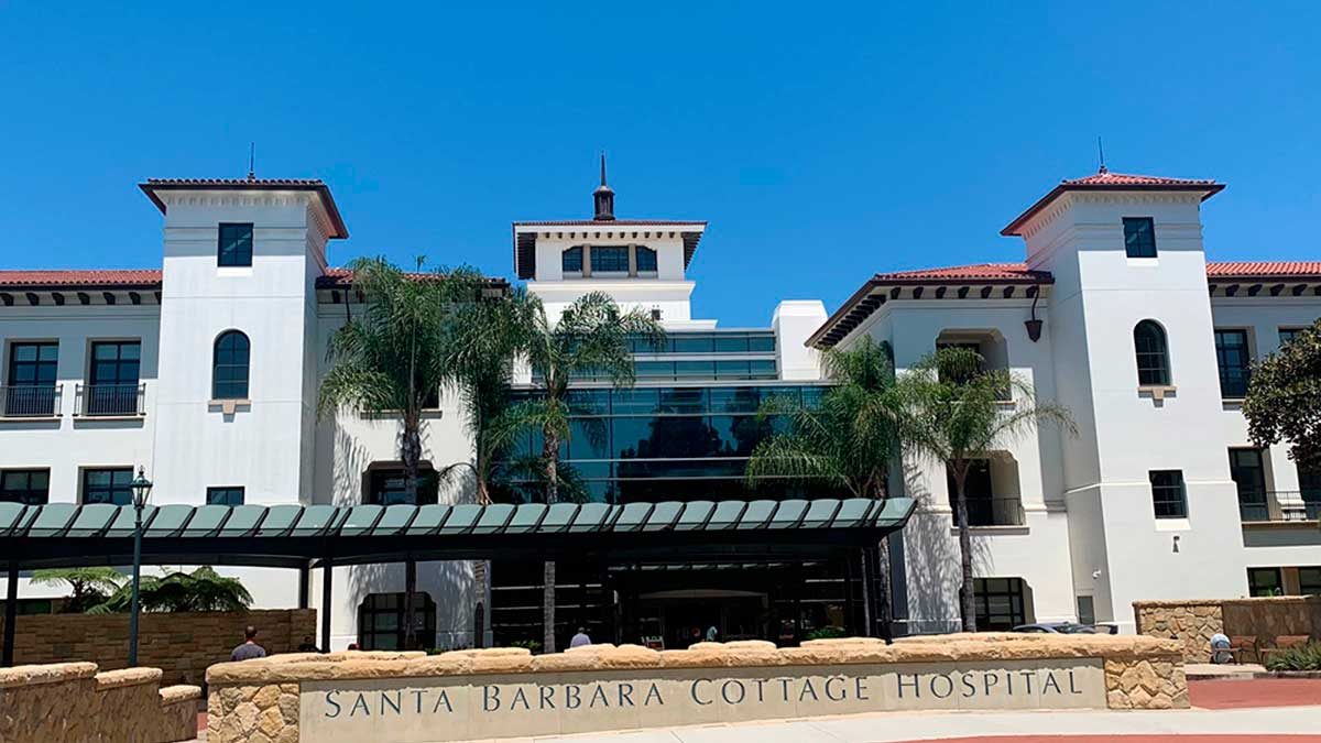 Hospital-Santa-Barbara-Cottage