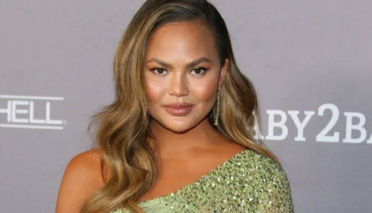 Chrissy Teigen habla por primera vez sobre el caso de bullying del que se le acusa