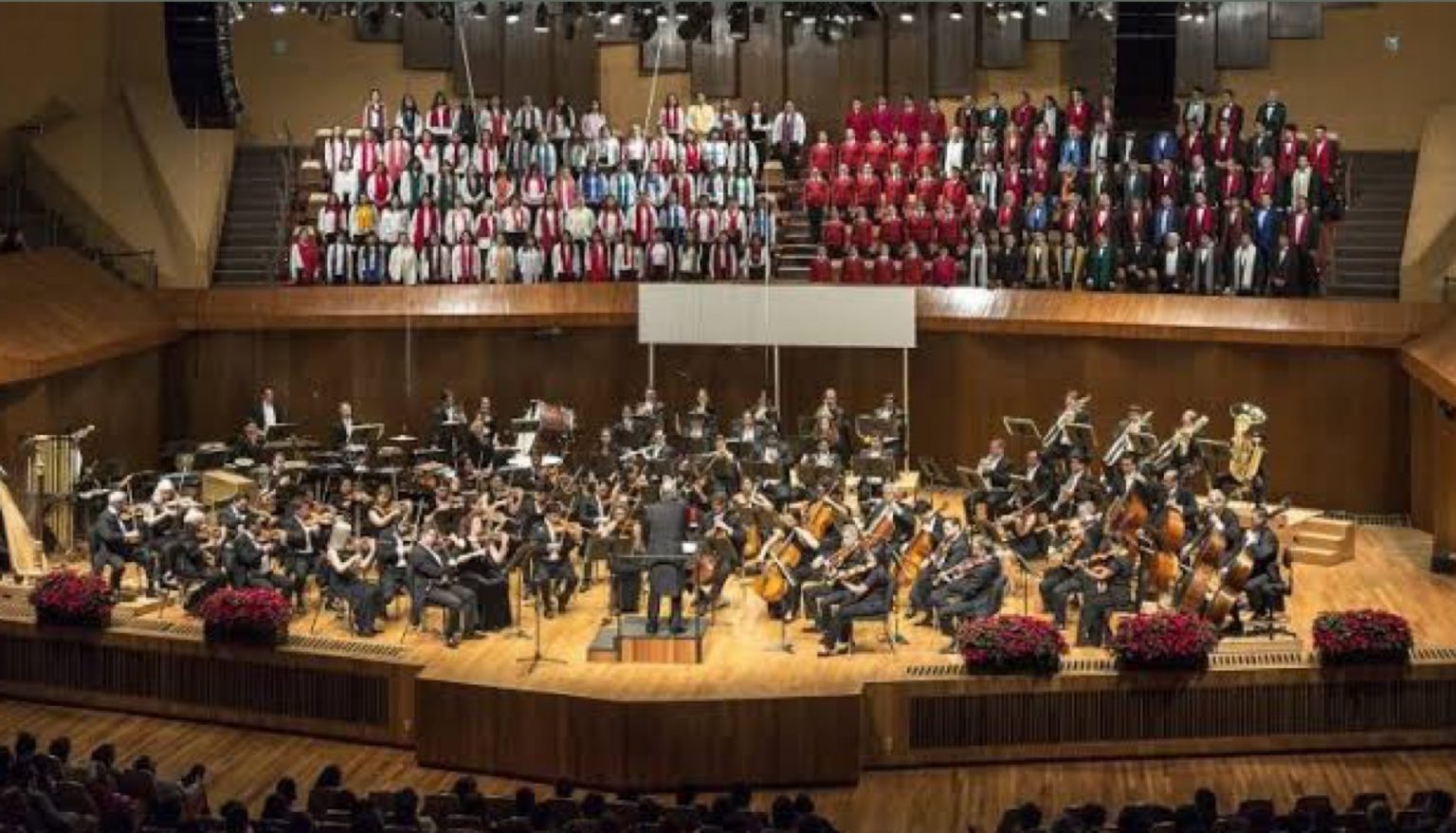 Imperdible temporada de verano 2021 vía streaming de la Orquesta Sinfónica de Minería