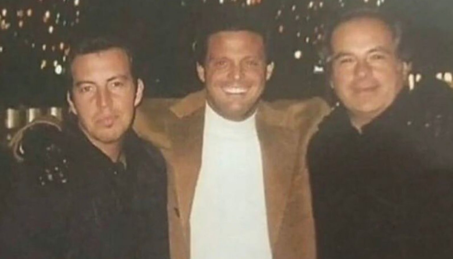 ¿Qué es hoy de Alejandro Asensi, ex mánager y ex amigo de Luis Miguel?