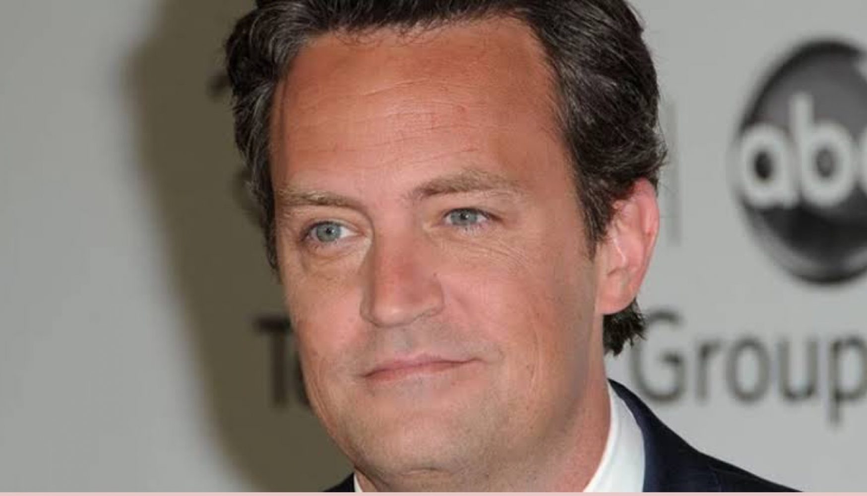 Matthew Perry está soltero otra vez