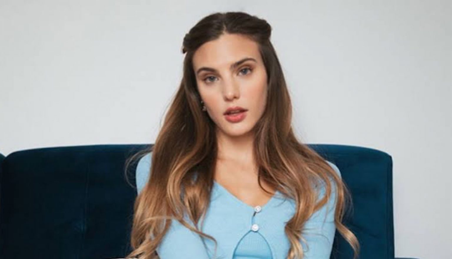 Macarena Achaga rompe el silencio sobre Michelle Salas